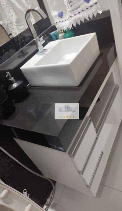 Apartamento, 2 quartos, 70 m² - Foto 3