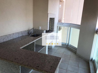 Apartamento, 3 quartos, 215 m² - Foto 2