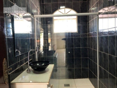 Sobrado, 3 quartos, 265 m² - Foto 2