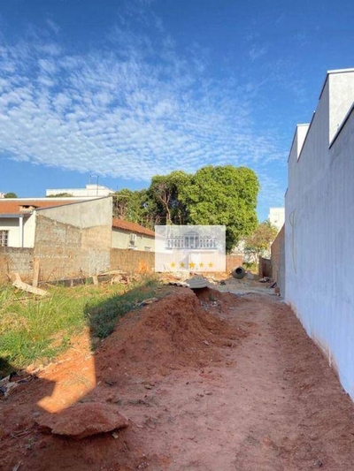 Terreno, 400 m² - Foto 3