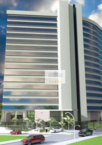 Apartamento, 1 quarto, 44 m² - Foto 3