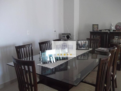 Apartamento, 4 quartos, 210 m² - Foto 3