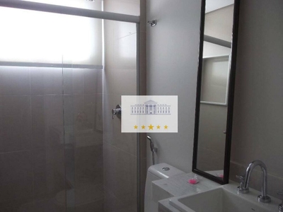 Apartamento, 4 quartos, 210 m² - Foto 2