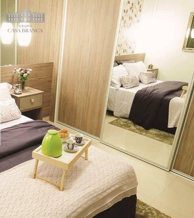 Apartamento, 2 quartos, 95 m² - Foto 5