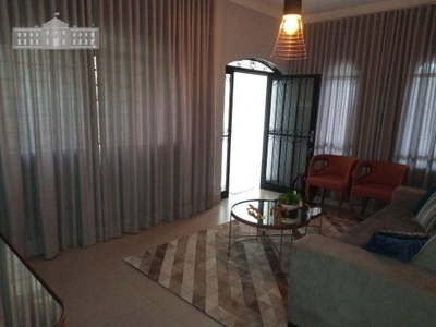 Sobrado, 3 quartos, 263 m² - Foto 4