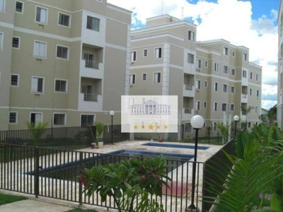 Apartamento, 2 quartos, 50 m² - Foto 4