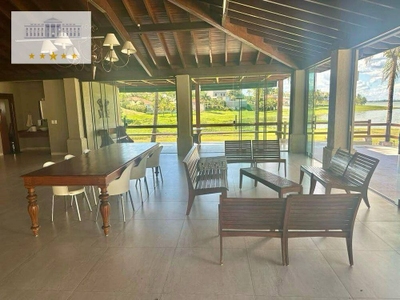 Sítio, 4 quartos, 1220 m² - Foto 4