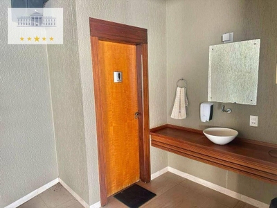 Sítio, 4 quartos, 1220 m² - Foto 3