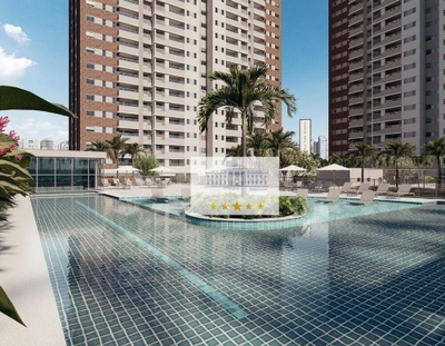 Apartamento, 2 quartos, 89 m² - Foto 2