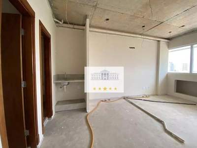 Sala-Conjunto, 38 m² - Foto 2