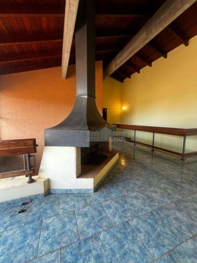 Casa, 5 quartos, 1083 m² - Foto 2