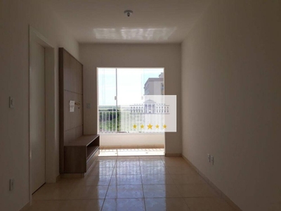 Apartamento, 2 quartos, 59 m² - Foto 2