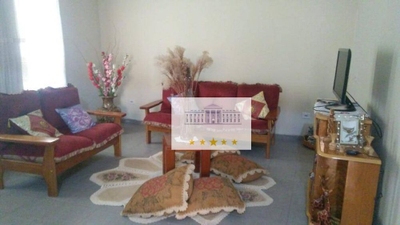 Casa, 4 quartos, 300 m² - Foto 1