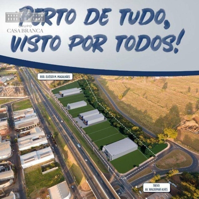 Terreno, 1633 m² - Foto 2