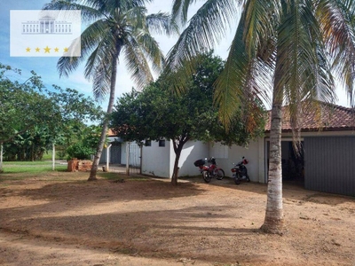 Chácara, 11 quartos, 3600 m² - Foto 4