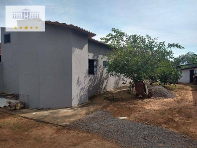 Chácara, 11 quartos, 3600 m² - Foto 3
