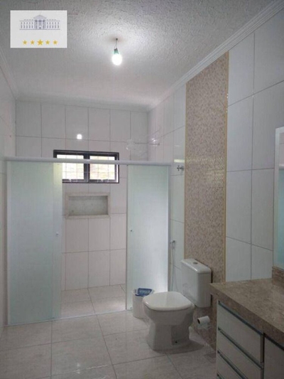 Chácara, 11 quartos, 3600 m² - Foto 5