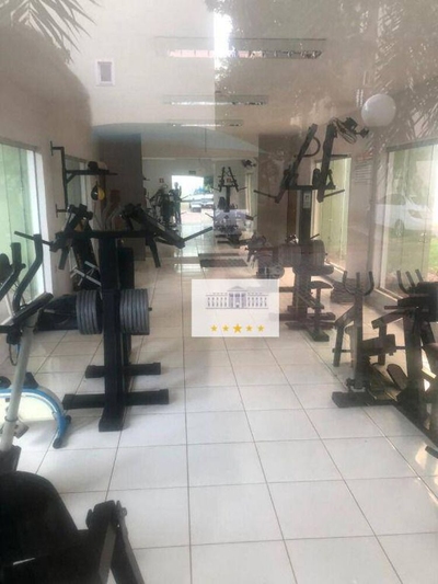 Apartamento, 2 quartos, 66 m² - Foto 1