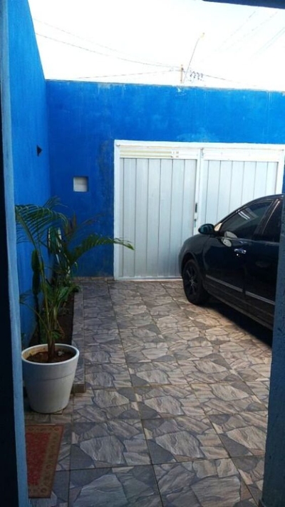 Casa, 2 quartos, 63 m² - Foto 5