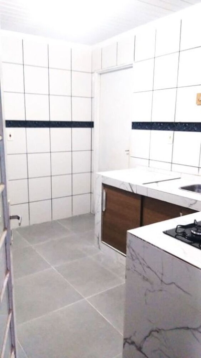 Casa, 2 quartos, 63 m² - Foto 1