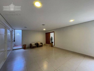 Sobrado, 3 quartos, 212 m² - Foto 1