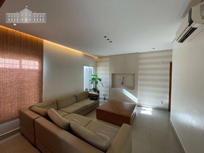 Sobrado, 3 quartos, 212 m² - Foto 3