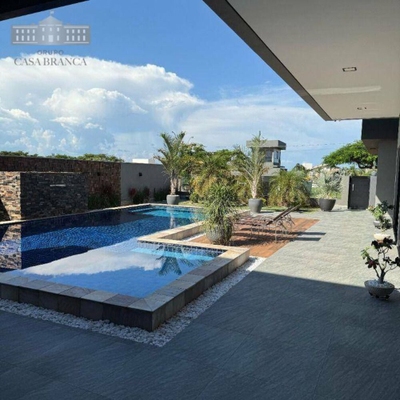 Sítio, 3 quartos, 589 m² - Foto 2