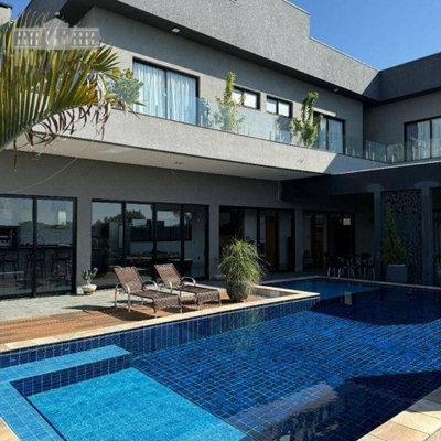 Sítio, 3 quartos, 589 m² - Foto 1