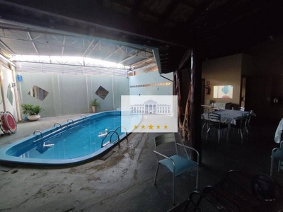 Casa, 3 quartos, 352 m² - Foto 4