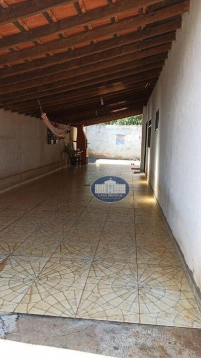 Casa, 3 quartos, 112 m² - Foto 1