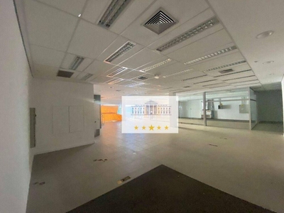 Loja-Salão, 1000 m² - Foto 1