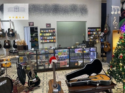 Loja-Salão, 71 m² - Foto 2