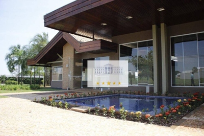 Loteamento e Condomínio, 1000 m² - Foto 1