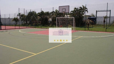 Loteamento e Condomínio, 1000 m² - Foto 3