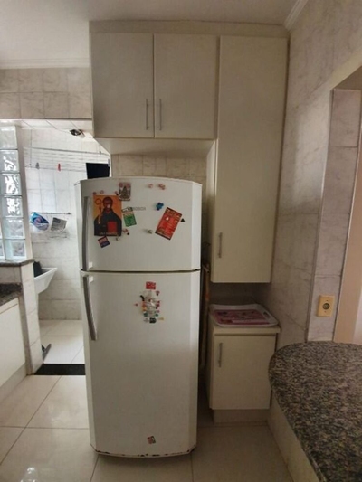 Apartamento, 3 quartos, 77 m² - Foto 5