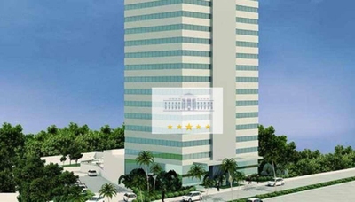 Sala-Conjunto, 434 m² - Foto 4