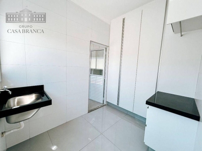 Casa de Condomínio, 3 quartos - Foto 5