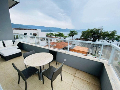 Apartamento, 4 quartos, 200 m² - Foto 2