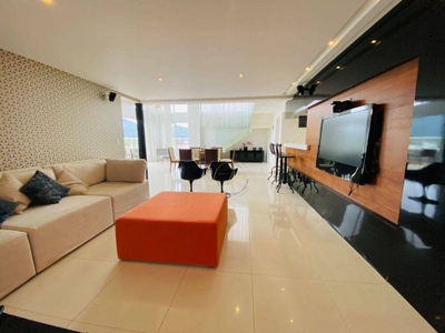 Apartamento, 4 quartos, 200 m² - Foto 4