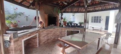 Casa, 3 quartos, 173 m² - Foto 3