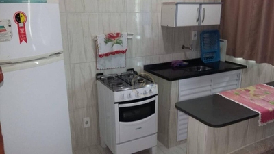 Apartamento, 1 quarto, 53 m² - Foto 4