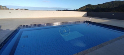 Apartamento, 2 quartos, 47 m² - Foto 1