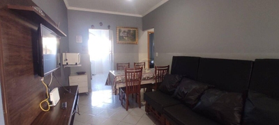 Apartamento, 2 quartos, 47 m² - Foto 2