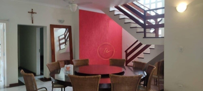 Casa, 6 quartos - Foto 3