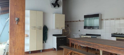 Casa, 6 quartos - Foto 2