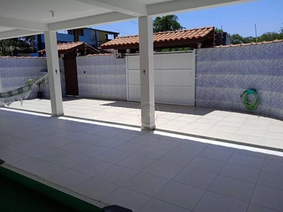 Casa, 6 quartos, 360 m² - Foto 2