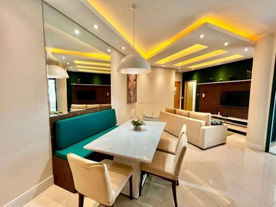 Apartamento, 2 quartos, 88 m² - Foto 2