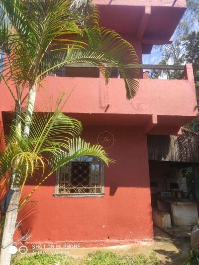 Casa, 3 quartos, 160 m² - Foto 2