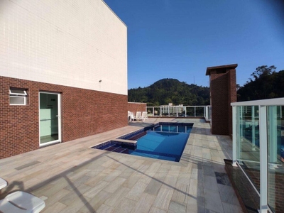 Apartamento, 2 quartos, 67 m² - Foto 2