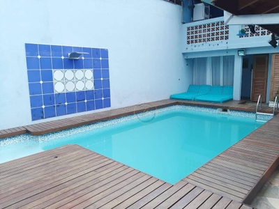 Casa, 4 quartos - Foto 2